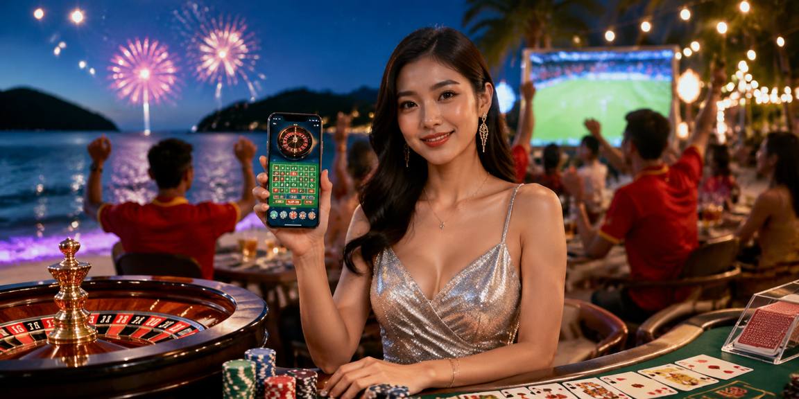 dj555 Cricket တိုက်ရိုက်ပွဲများတွင် ဘာများလောင်းနိုင်သလဲ